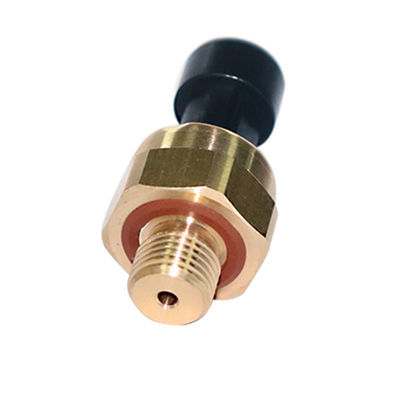 Sensor de bronze IP65 0,5 da pressão de gás do ar da água de WNK - 4.5V