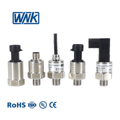 Transmissor de pressão 4 - 20ma 0,5 - 4.5V de IP65 WNK 150Psi