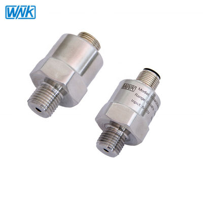 Sensor de pressão IOT altamente confiável para a gama de água 10kpa Saída 0,5-4,5V