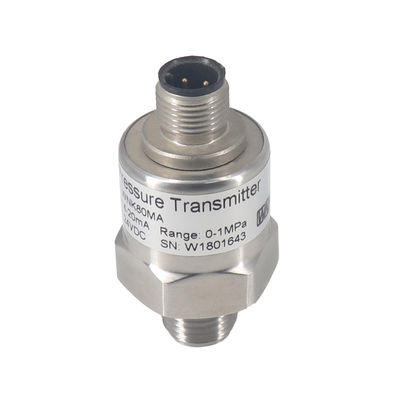Pressão absoluta Sensor de pressão IOT 304SS Casamento IP65 para aplicações industriais