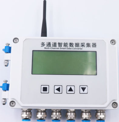 Transmissor esperto da temperatura do multi canal, sensor do Temp do ODM Digital do OEM