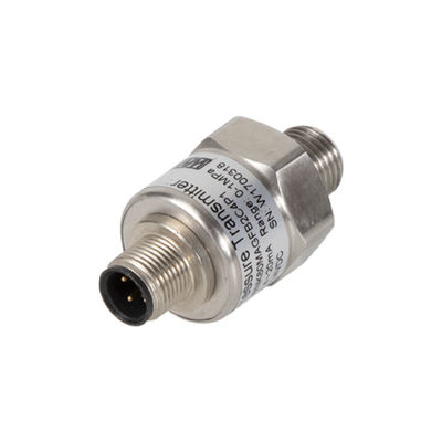 Sensor da pressão da ATAC do circuito de ASIC, certificado do CE do transdutor de pressão do condicionamento de ar