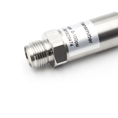 Barra eletrônica ISO9001 2015 do sensor 0-600 da pressão do filme liso de produto comestível