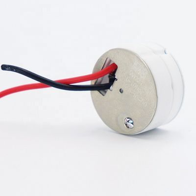 sensor eletrônico da pressão de ar de 316L Al2O3, transdutor de pressão cerâmico seco