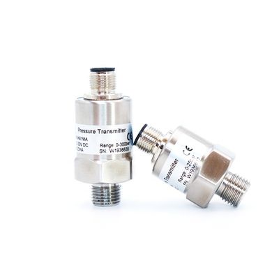 Aprovações do sensor ISO9001 2015 da pressão de água de SPI I2C Smart