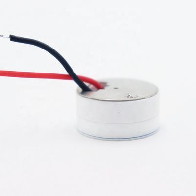 sensor capacitivo cerâmico da pressão 4-20mA com precisão alta 0,5%