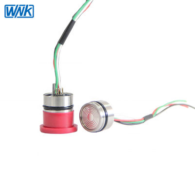 Sensor eletrônico líquido da pressão, 0,2% transdutores de pressão I2C de Smart SPI