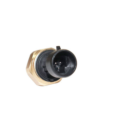 Sensor eletrônico de bronze da pressão de ar do estojo compacto do ODM com garantia de 1 ano