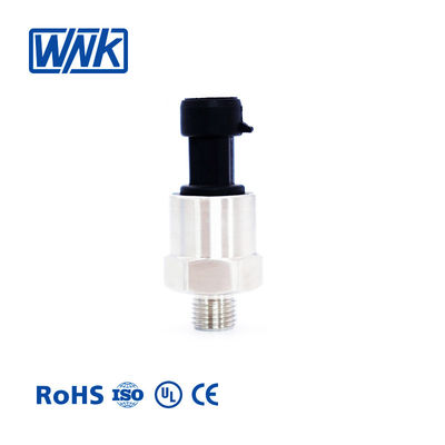 Certificado do CE ROHS do sensor da pressão do líquido refrigerante do condicionamento de ar de WNK