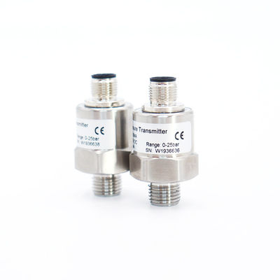 Sensor eletrônico da pressão de ar de I2C, transdutor de pressão do gás 0-6Mpa natural
