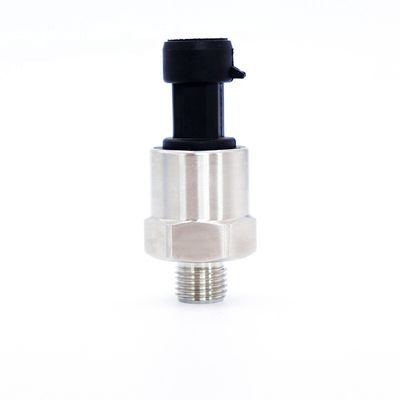Sensor da pressão da precisão de IP65 1%FS micro para o vapor de água do gás