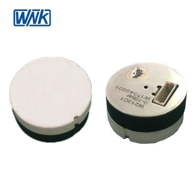 sensores diminutos da pressão 5.5V, transdutor de pressão capacitivo cerâmico