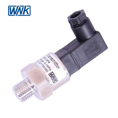 Sensor do transdutor de pressão do ar da água de Digitas com saída de 0-5V 4-20mA 0-10V