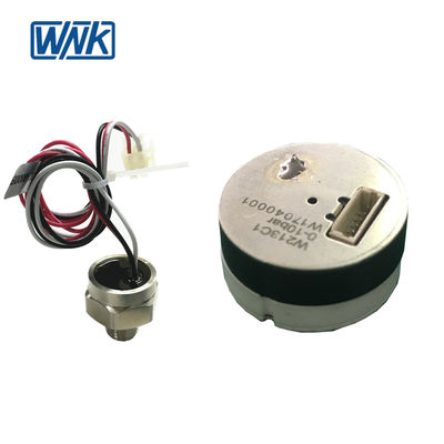 Sensor capacitivo cerâmico da pressão de I2C Digitas para a harmonização do equipamento