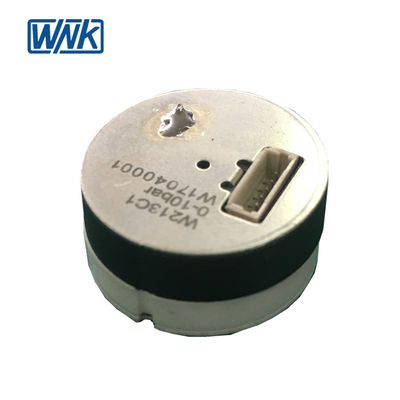Sensor capacitivo cerâmico da pressão de I2C Digitas para a harmonização do equipamento