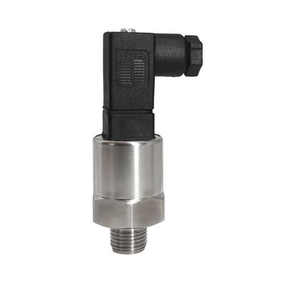 Proteção do sensor IP65 da pressão de água do vácuo SS316 Digitas do ar