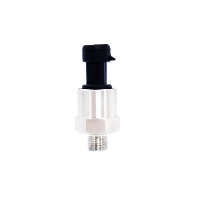 4 - 20mA 0,5 - 4.5V sensor da pressão do preservativo I2C para o gás de ar da água
