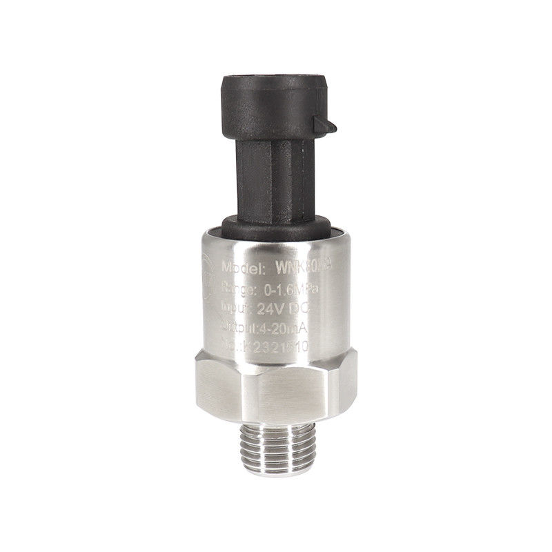 0 - sensor de pressão da ATAC 60bar para automação e aplicações industriais