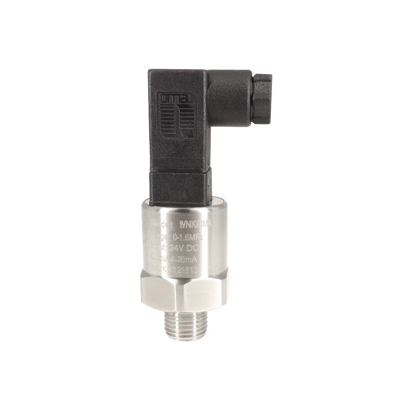 0 - sensor de pressão da ATAC 60bar para automação e aplicações industriais
