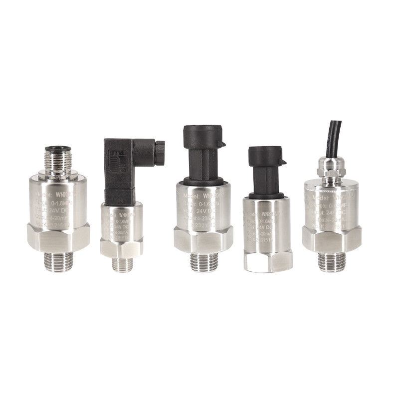 0 - sensor de pressão da ATAC 60bar para automação e aplicações industriais
