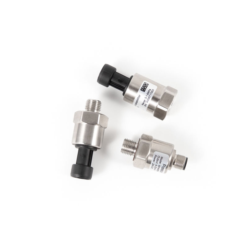 316L Sensor de pressão de água para medição precisa da pressão