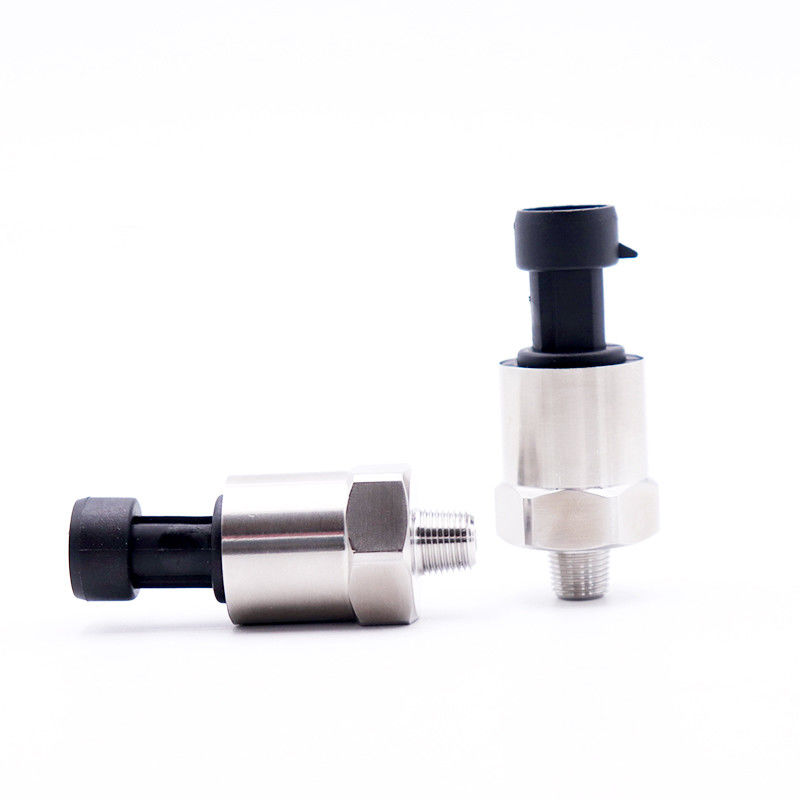 Sensor de pressão HVAC de alta qualidade e altamente funcional para a gama de pressão de vapor 0 - 60 bar