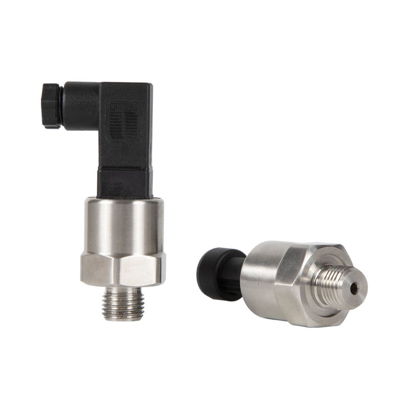 Sensor de pressão HVAC de alta qualidade e altamente funcional para a gama de pressão de vapor 0 - 60 bar