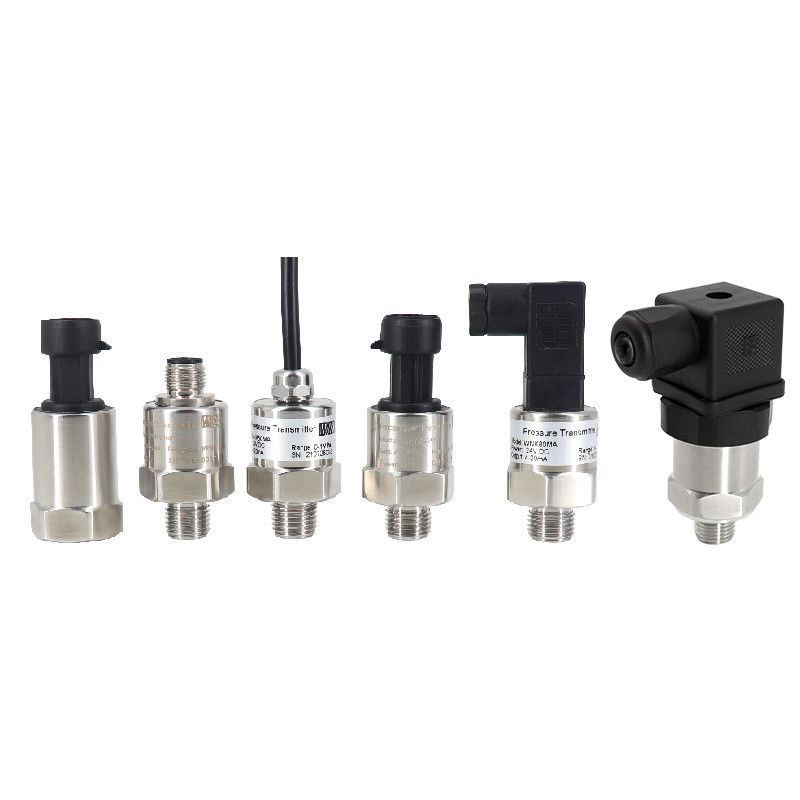 3Sensor de pressão de água de sinal de saída de.3V para a faixa de temperatura -40-125 C em aplicações industriais
