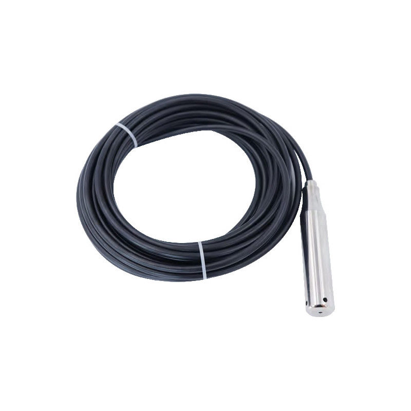Sensor de nível submersível 1-5V Capacidade de sobrecarga de saída até 150% do alcance do sensor para monitoramento preciso do nível