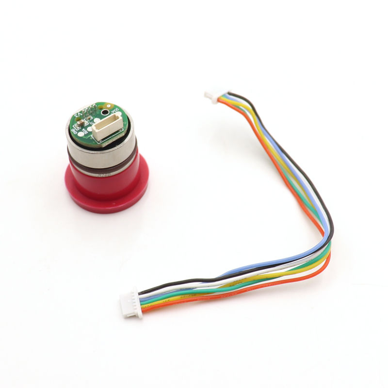 Sensores de pressão em miniatura de suporte personalizado OEM com classificação IP65 -100Kpa 60 MPa