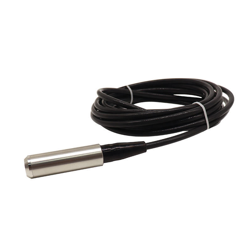 lance de 4-20ma 0.5-4.5V no tipo transmissor submergível do sensor nivelado para o poço profundo