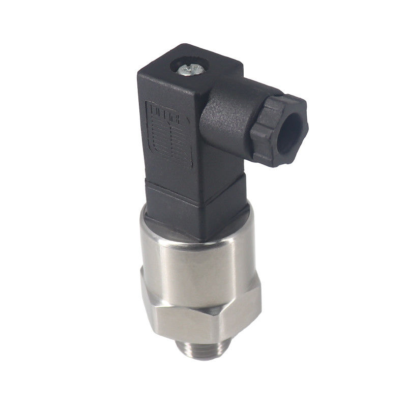 3Sensor de pressão de água de sinal de saída de.3V para a faixa de temperatura -40-125 C em aplicações industriais