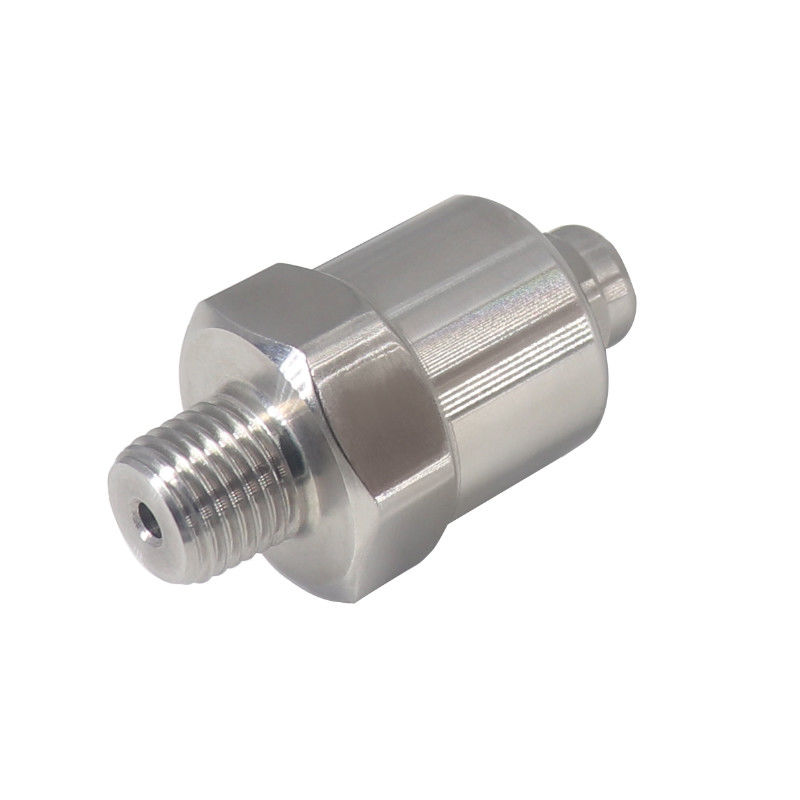 3Sensor de pressão de água de sinal de saída de.3V para a faixa de temperatura -40-125 C em aplicações industriais