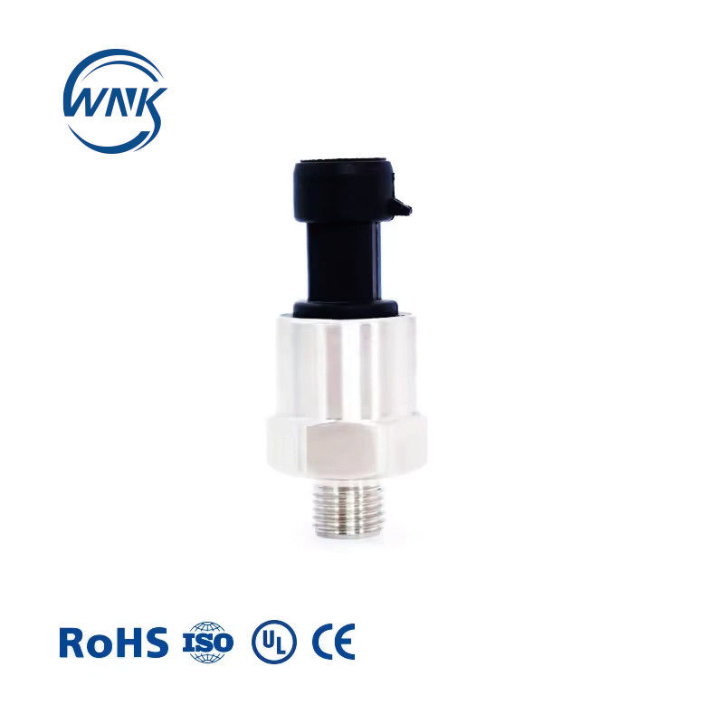 4-20mA 0-10V Sensor de pressão de oxigénio I2C para sistema de monitorização do abastecimento de gás