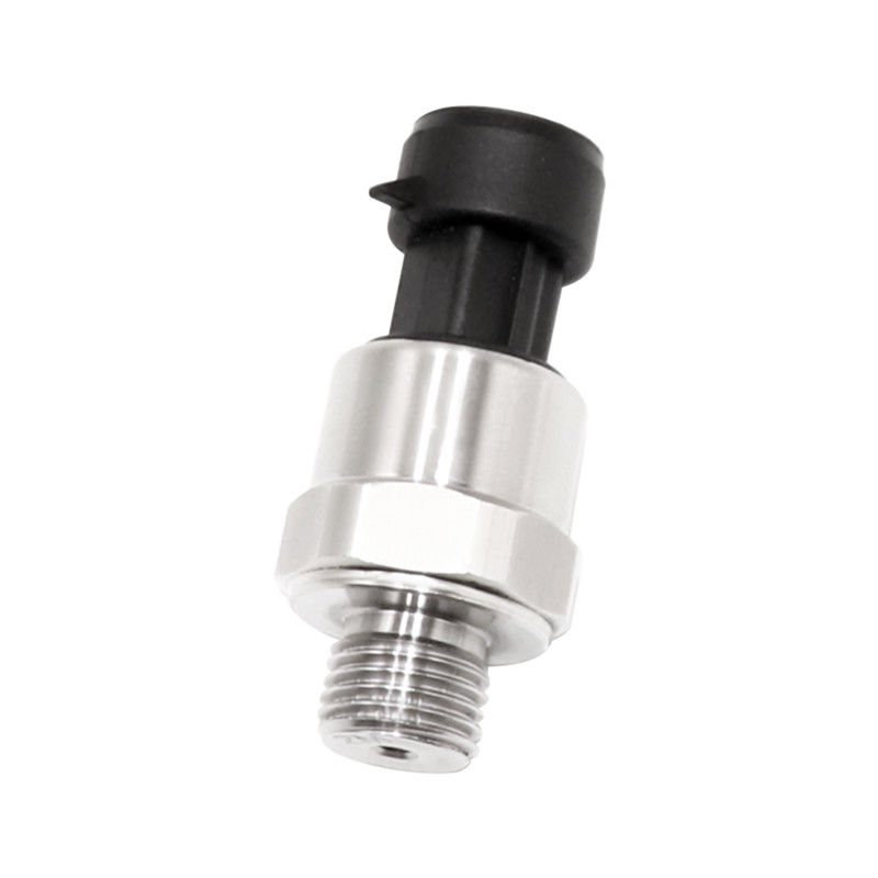 WNK Sensor de pressão de automóvel de 0,5-4,5 V G1/4 personalizado para óleo do motor