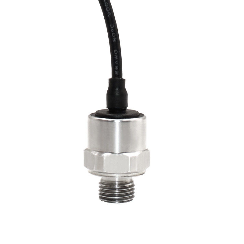 Conector elétrico Packard Sensor de pressão Transdutor e tomada de cabo para faixa de pressão 0-10Bar