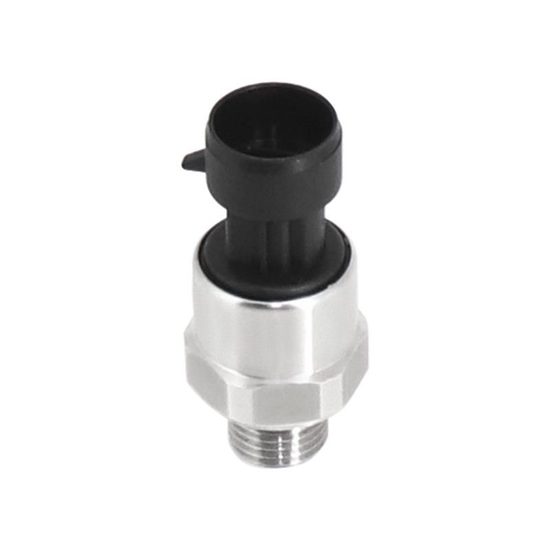 Conector elétrico Packard Sensor de pressão Transdutor e tomada de cabo para faixa de pressão 0-10Bar
