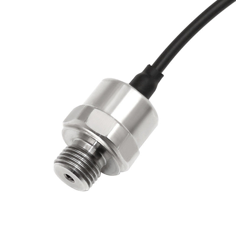 WNK Sensor de pressão de automóvel de 0,5-4,5 V G1/4 personalizado para óleo do motor