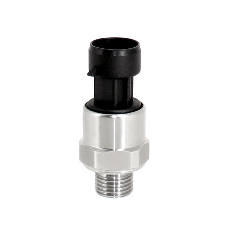 WNK Sensor de pressão de automóvel de 0,5-4,5 V G1/4 personalizado para óleo do motor