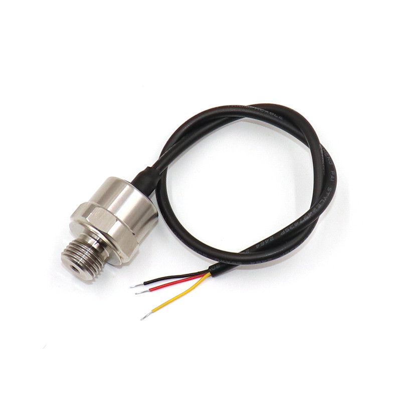 WNK 0,5-4,5 V compressor de ar Sensor de pressão Transmissor de pressão para controlo e automação de processos do motor