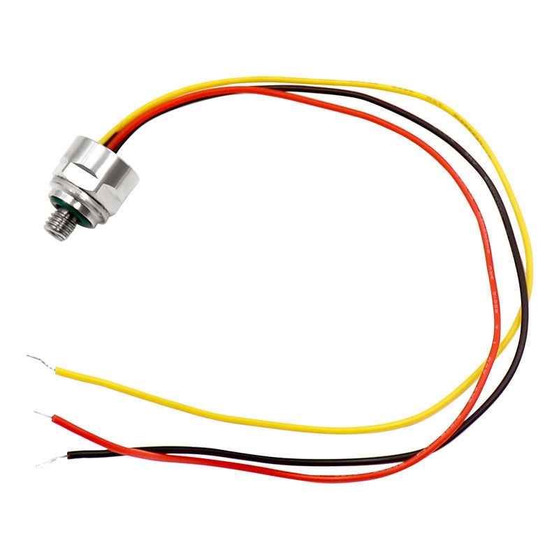 WNK 0.5~4.5V Sensor de pressão compacto Caminhão automóvel para sistema hidráulico