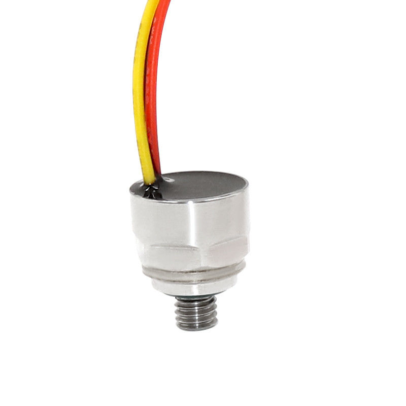 Sensor de transmissor de pressão piezorresistivo WNK I2C para máquina automática de limpeza de piscinas