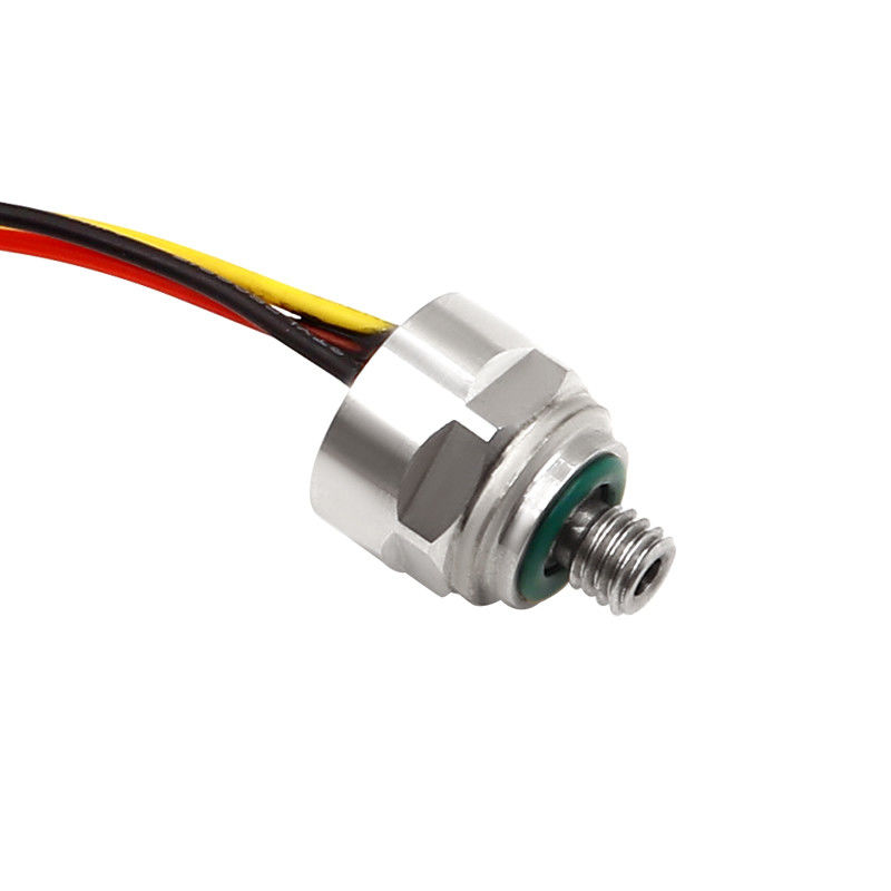 Sensor de transmissor de pressão piezorresistivo WNK I2C para máquina automática de limpeza de piscinas