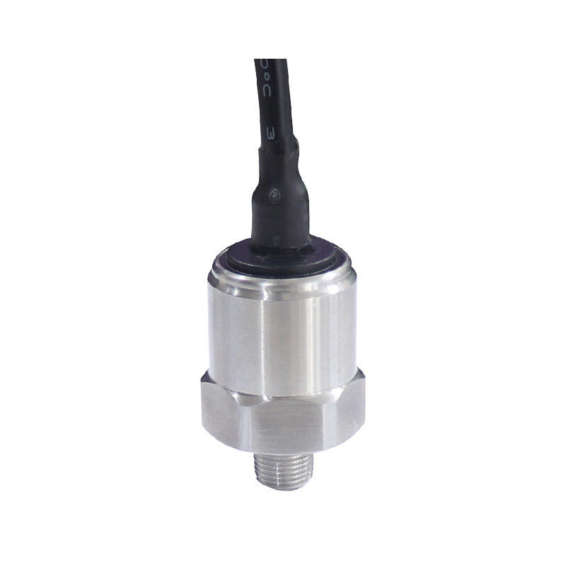 Wnk 4-20mA 0,5-4,5V Sensor de transmissão de pressão I2C IOT para gás de água-ar