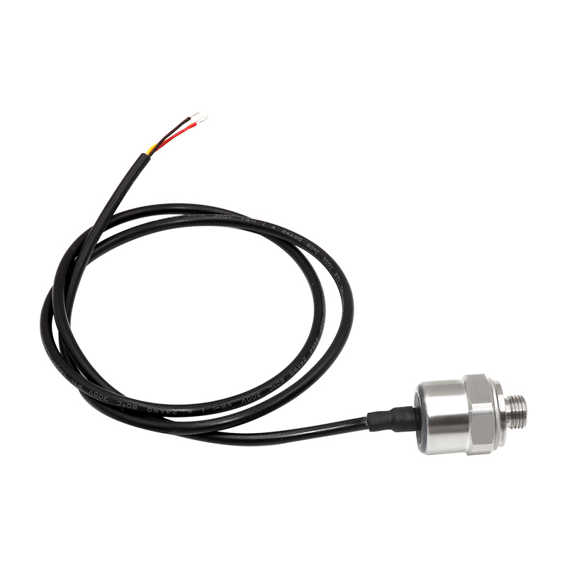 WNK 0,5-4,5 V compressor de ar Sensor de pressão Transmissor de pressão para controlo e automação de processos do motor
