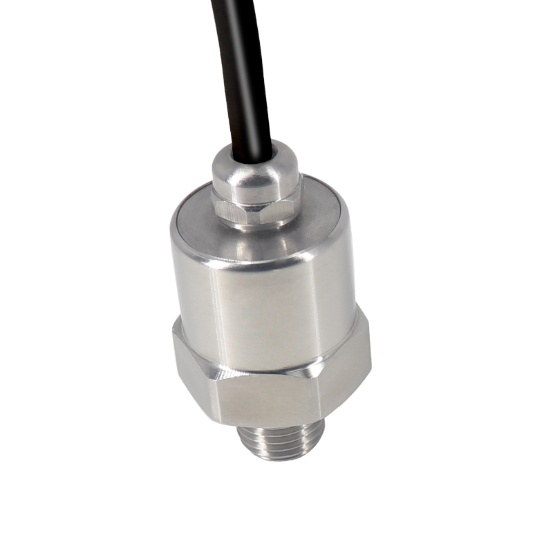 Sensor de pressão de freio a óleo combustível para caminhão de água com compressor de ar cerâmico de baixo custo