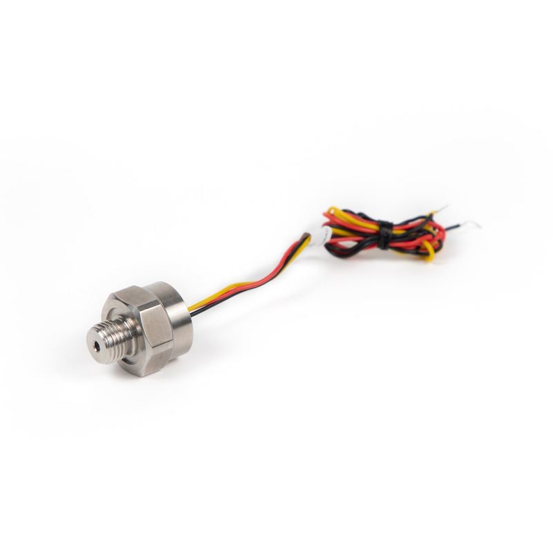 WNK811 Sensor de pressão capacitiva cerâmica de pequeno porte para gás de água-ar