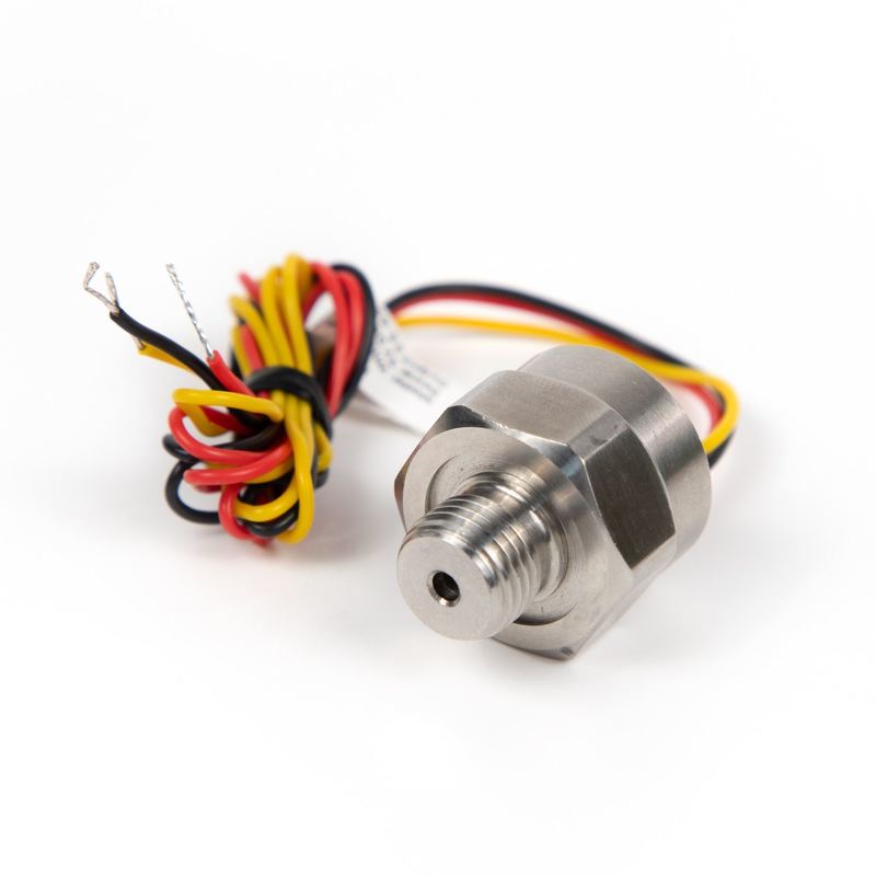 WNK811 Sensor de pressão capacitiva cerâmica de pequeno porte para gás de água-ar