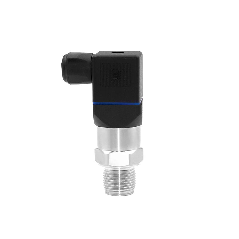 WNK81MA Sensor de pressão de silício difuso de 4-20mA 0.5-4.5V para ar, óleo e gás