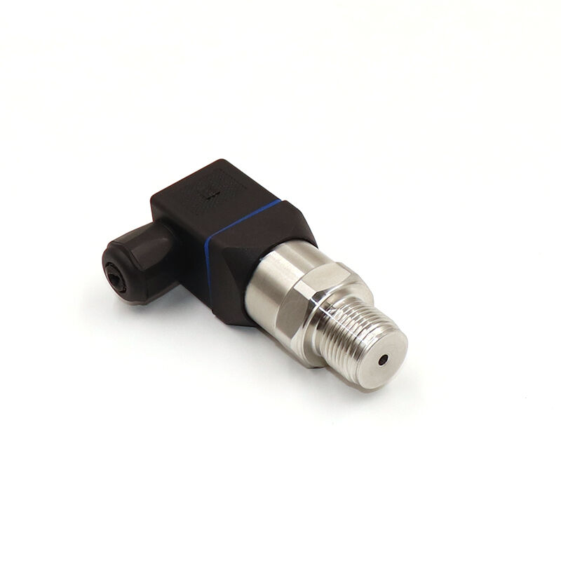 WNK81MA Sensor de pressão de silício difuso de 4-20mA 0.5-4.5V para ar, óleo e gás